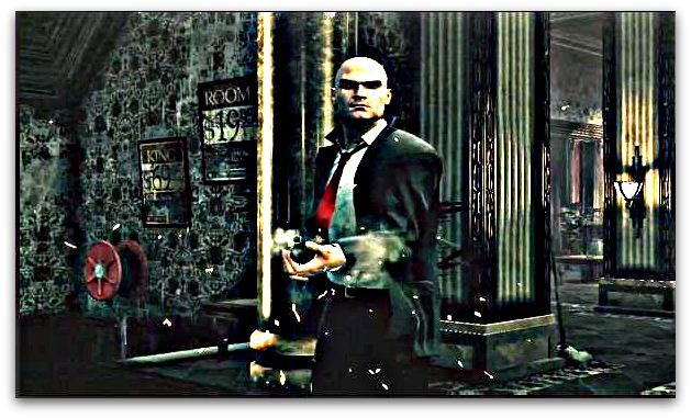 hitman 5 highly compressed download